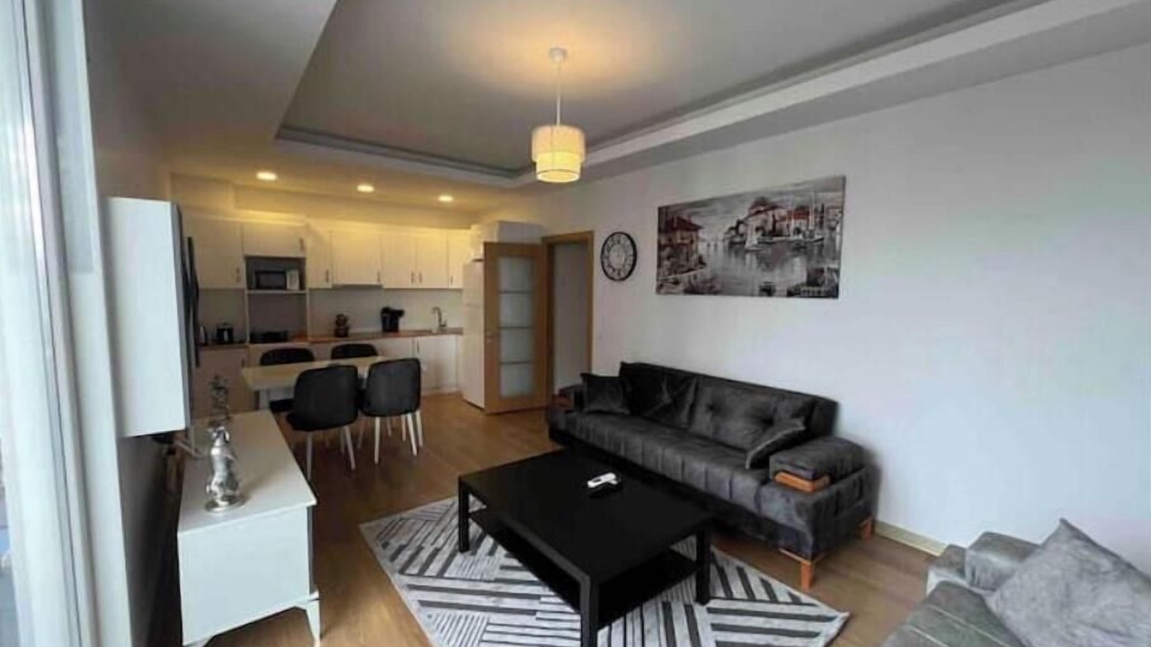 Photo of Livingroom in Esenyurt
