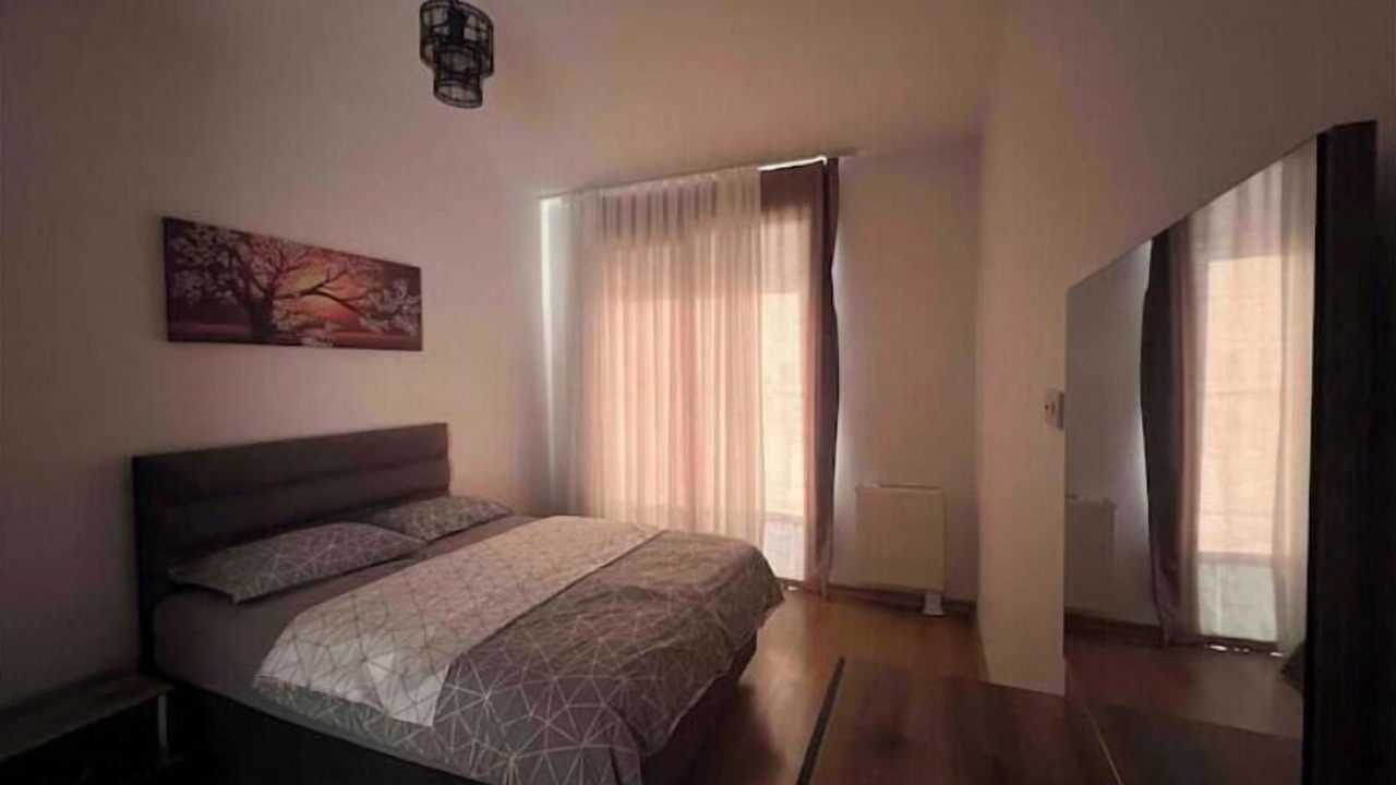 Photo of Bedroom in Esenyurt