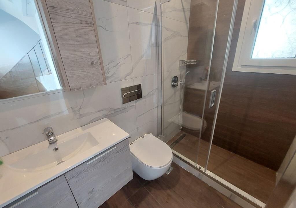 Photo of Bathroom in Anavyssos
