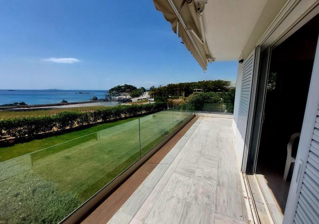 Photo of Outdoor in Anavyssos