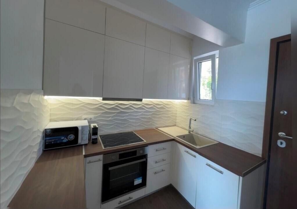 Photo of Kitchen in Anavyssos