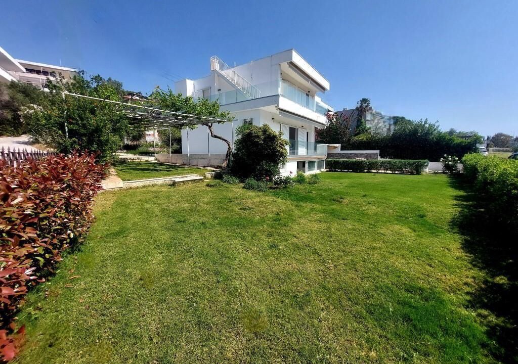 Photo of Outdoor in Anavyssos