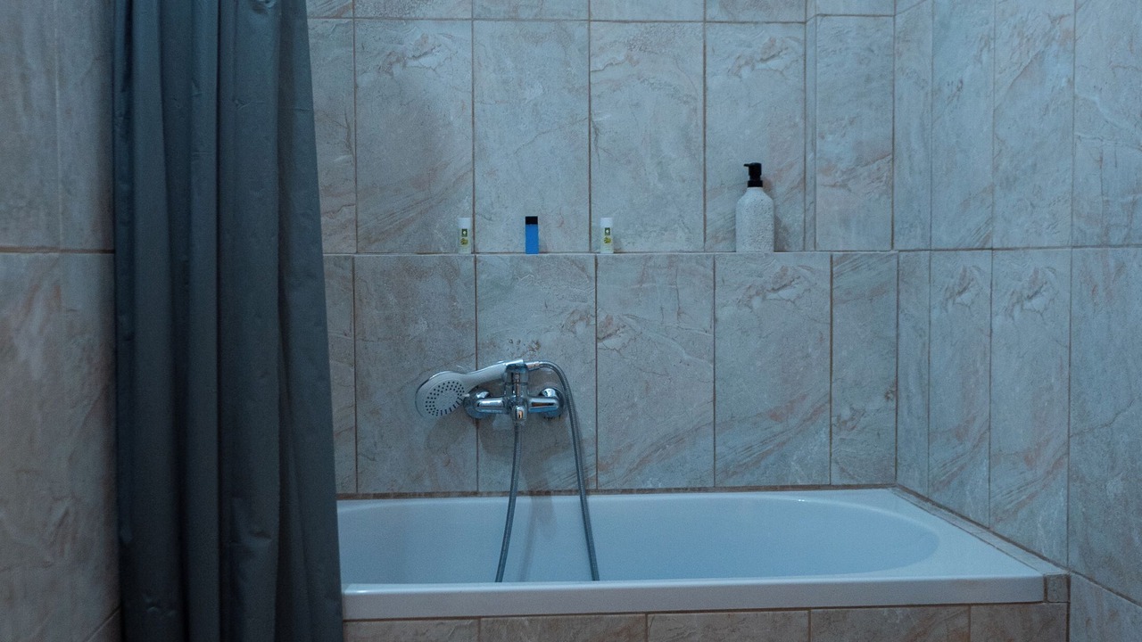 Photo of Bathroom in Klitoria