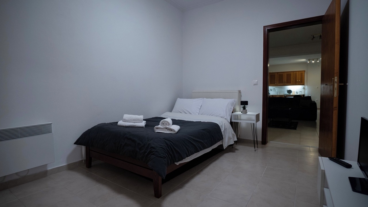 Photo of Bedroom in Klitoria