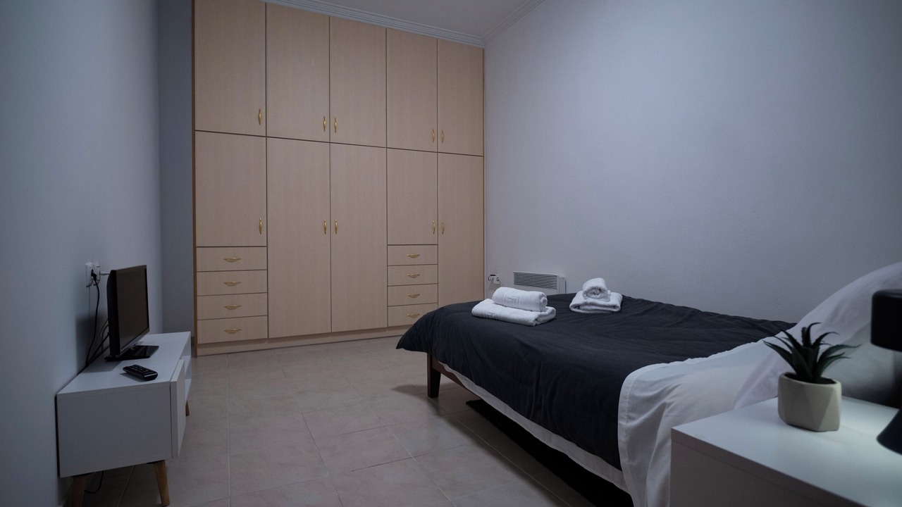 Photo of Bedroom in Klitoria