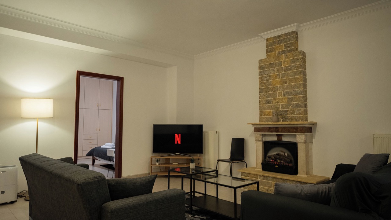 Photo of Livingroom in Klitoria