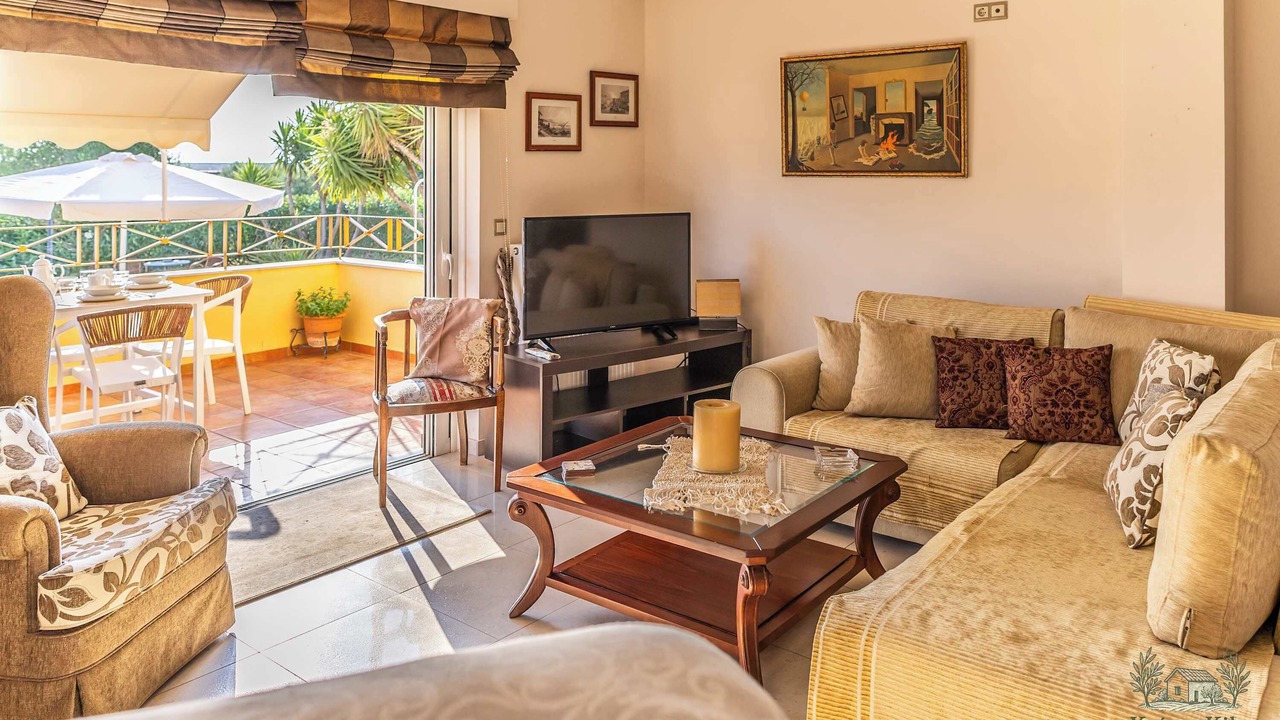 Photo of Bedroom in Kiparissia