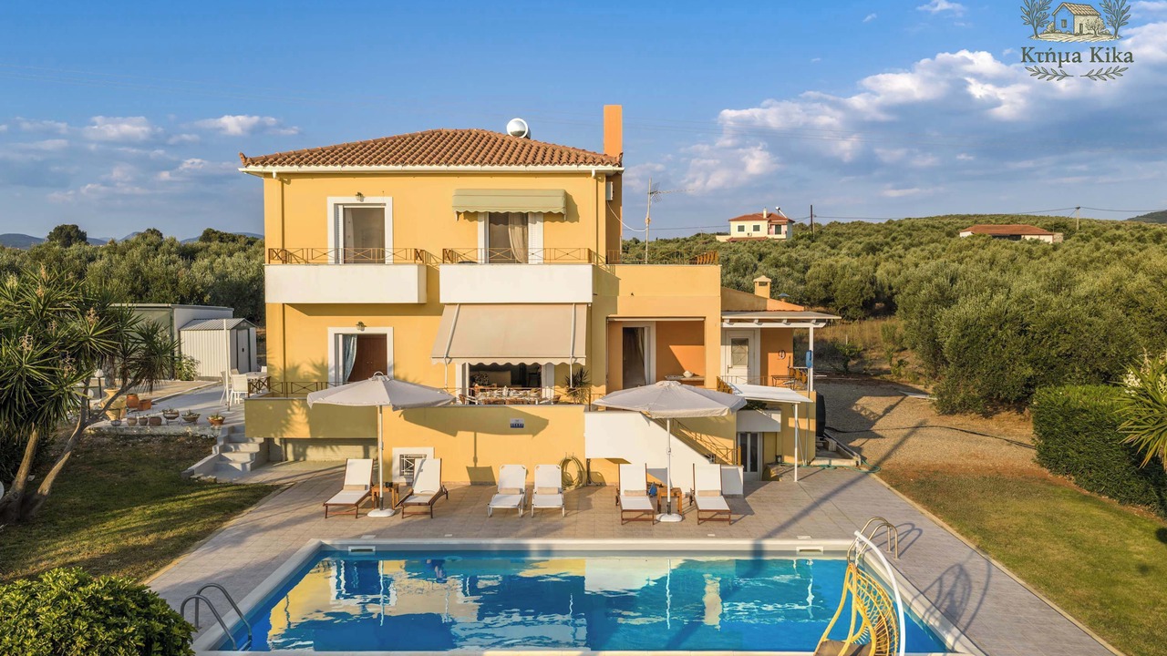 Photo of Outdoor in Kiparissia