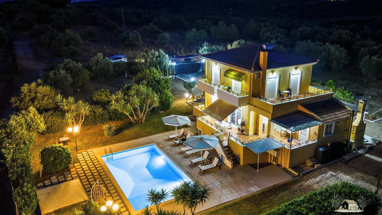 Photo of Outdoor in Kiparissia