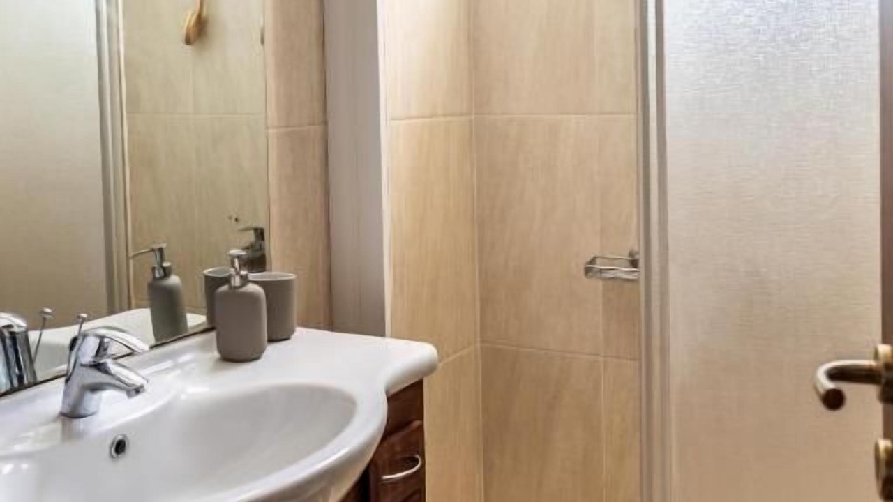 Photo of Bathroom in Kiparissia
