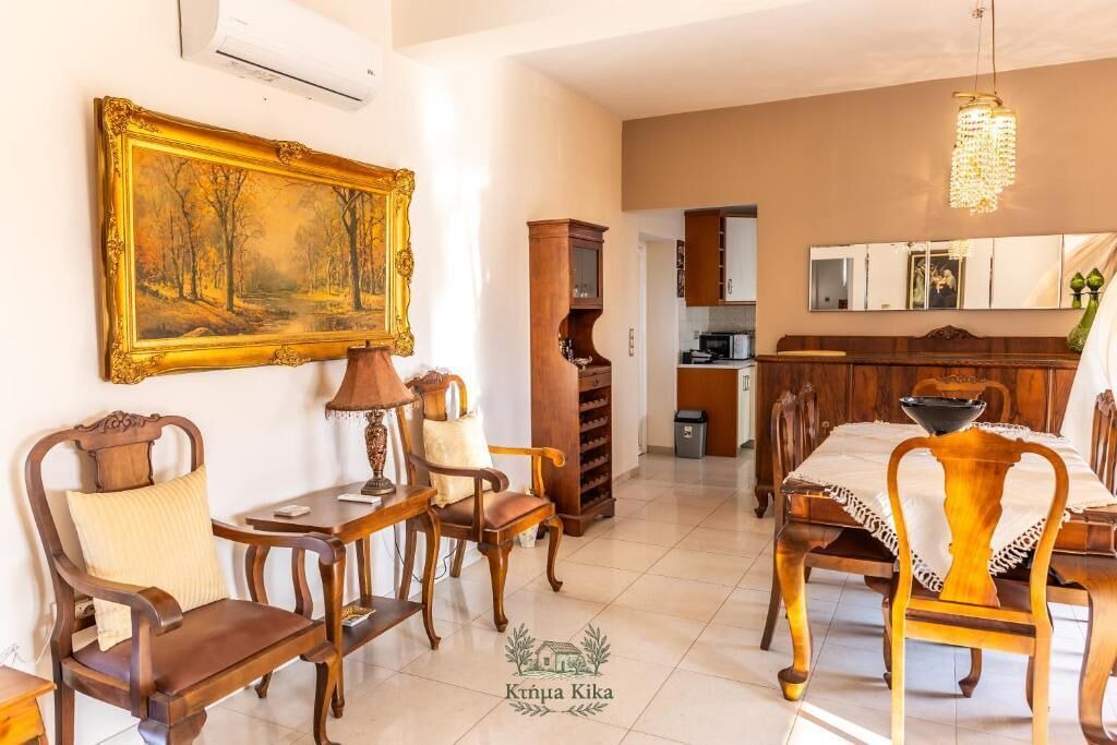 Photo of Bedroom in Kiparissia