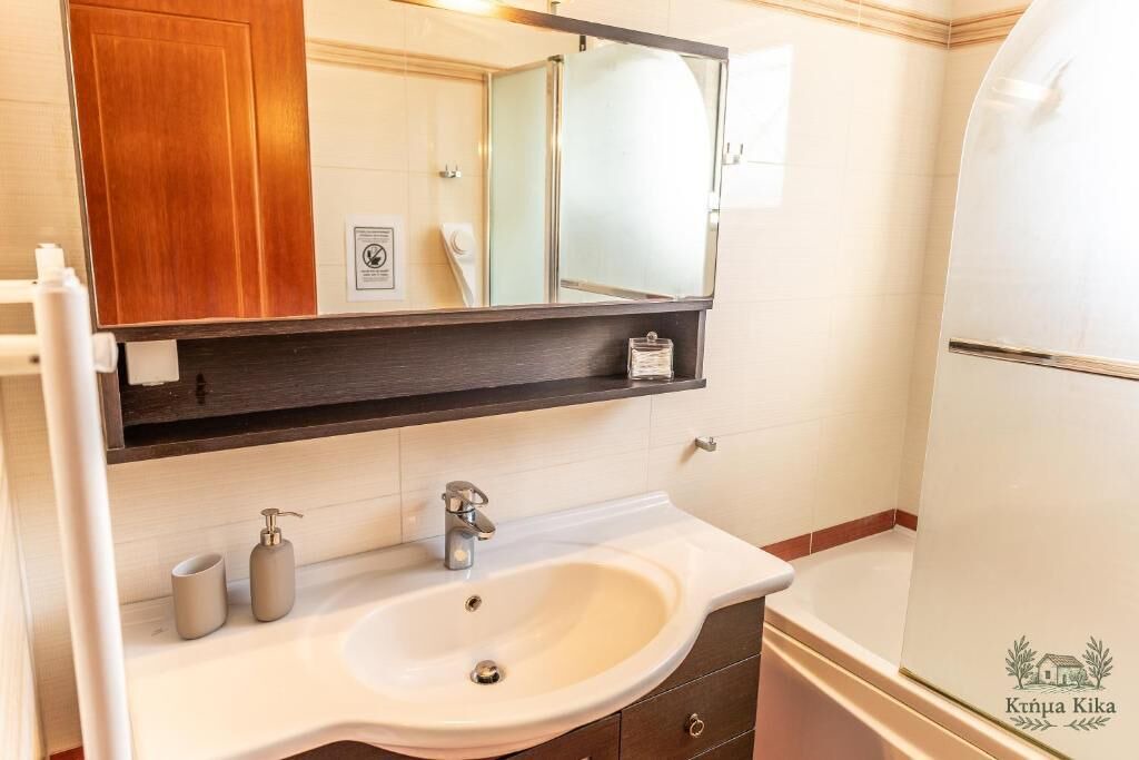 Photo of Bathroom in Kiparissia