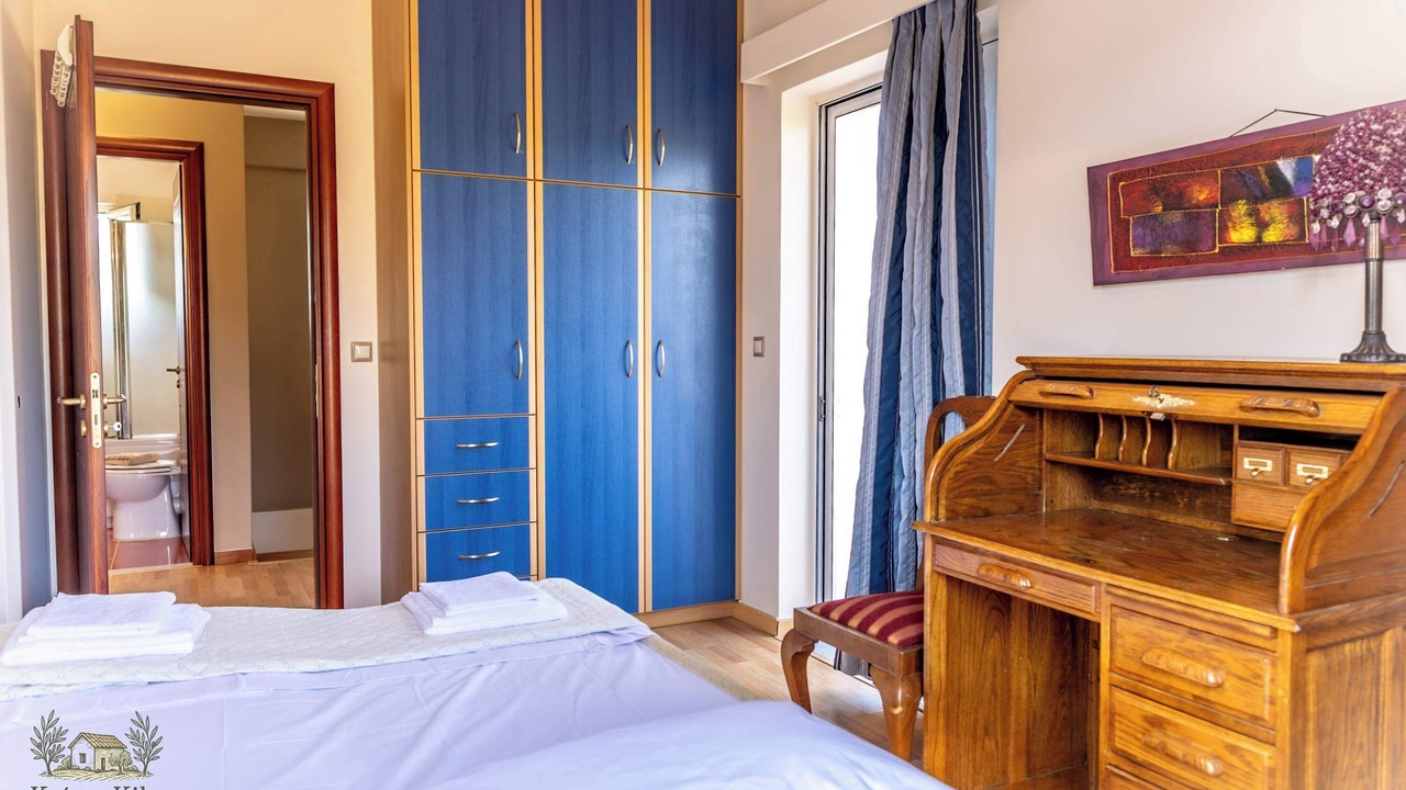 Photo of Bedroom in Kiparissia