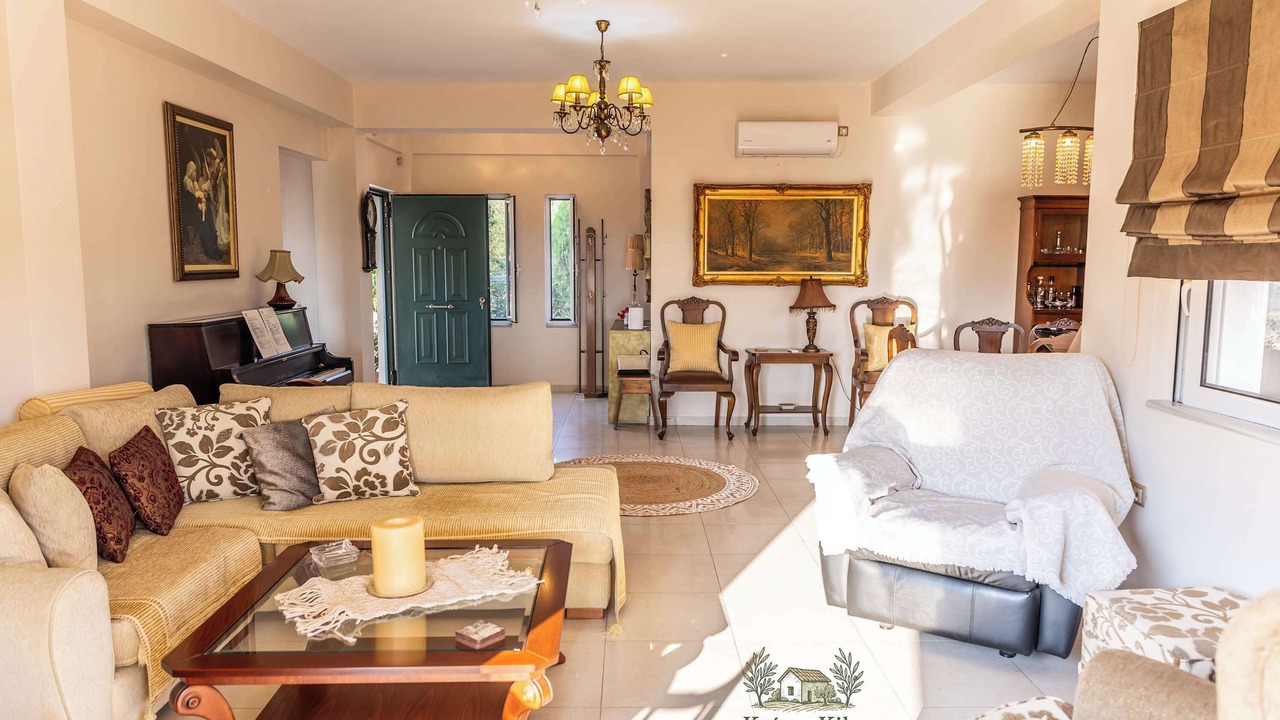Photo of Bedroom in Kiparissia