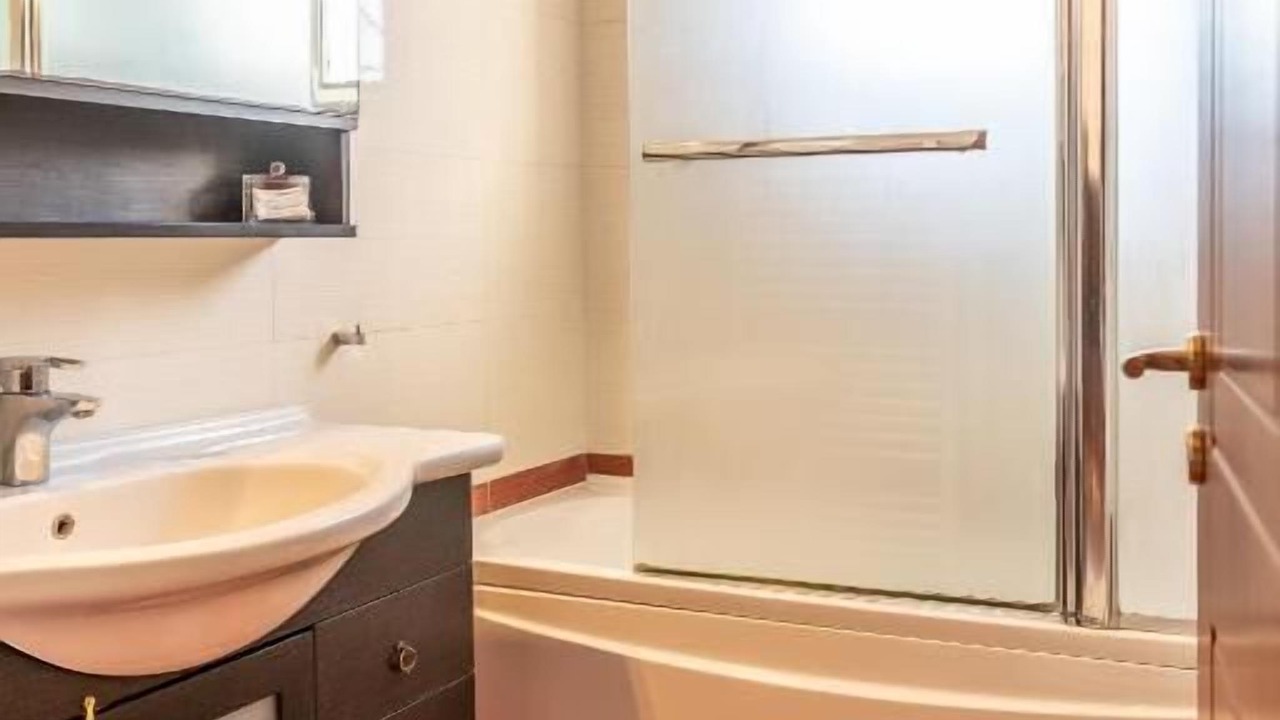 Photo of Bathroom in Kiparissia