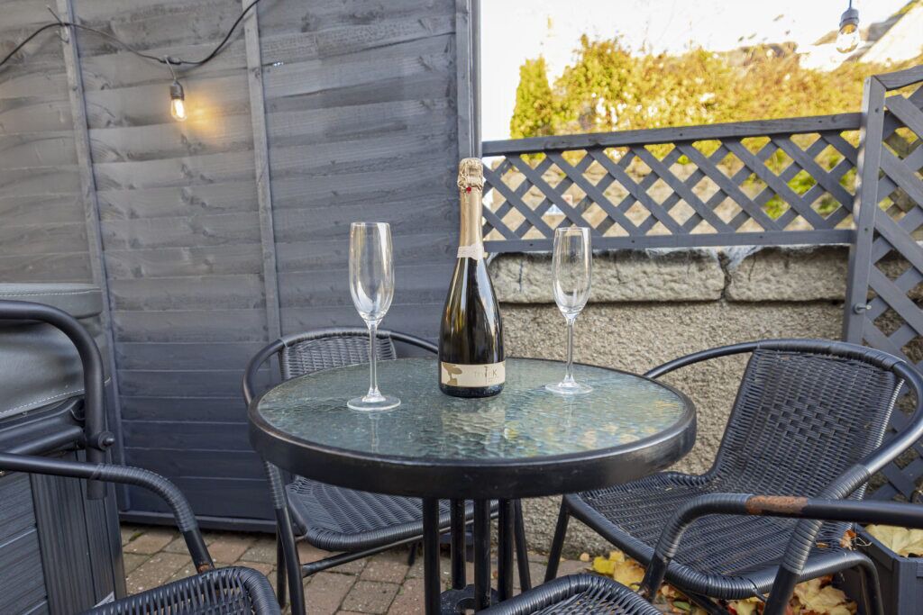 Photo of Outdoor in Inverurie