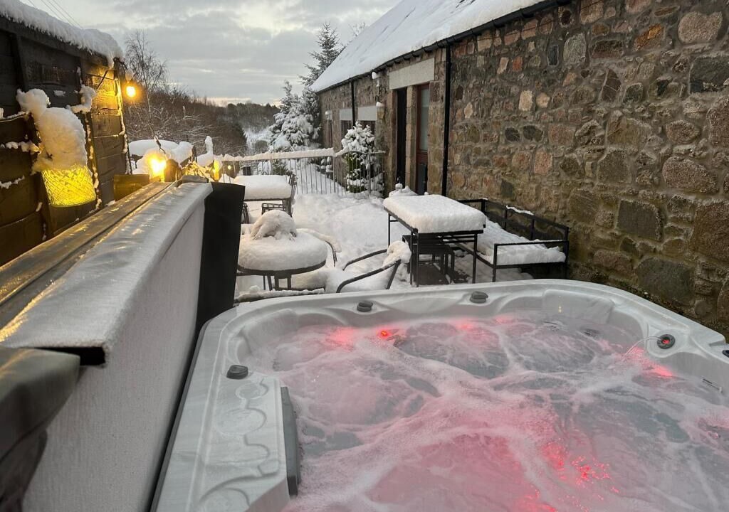 Photo of Outdoor in Inverurie