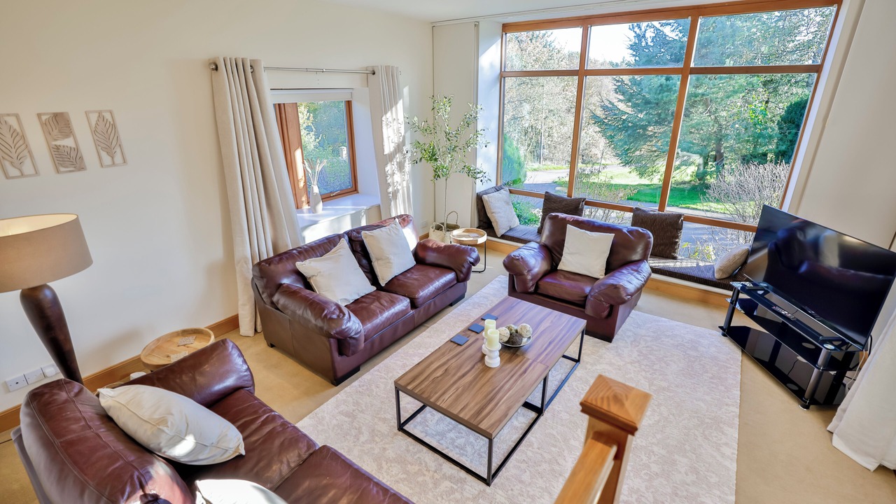 Photo of Livingroom in Inverurie