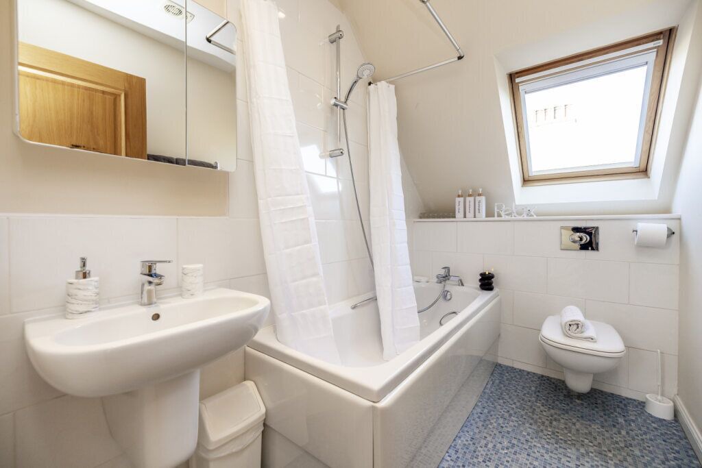Photo of Bathroom in Inverurie