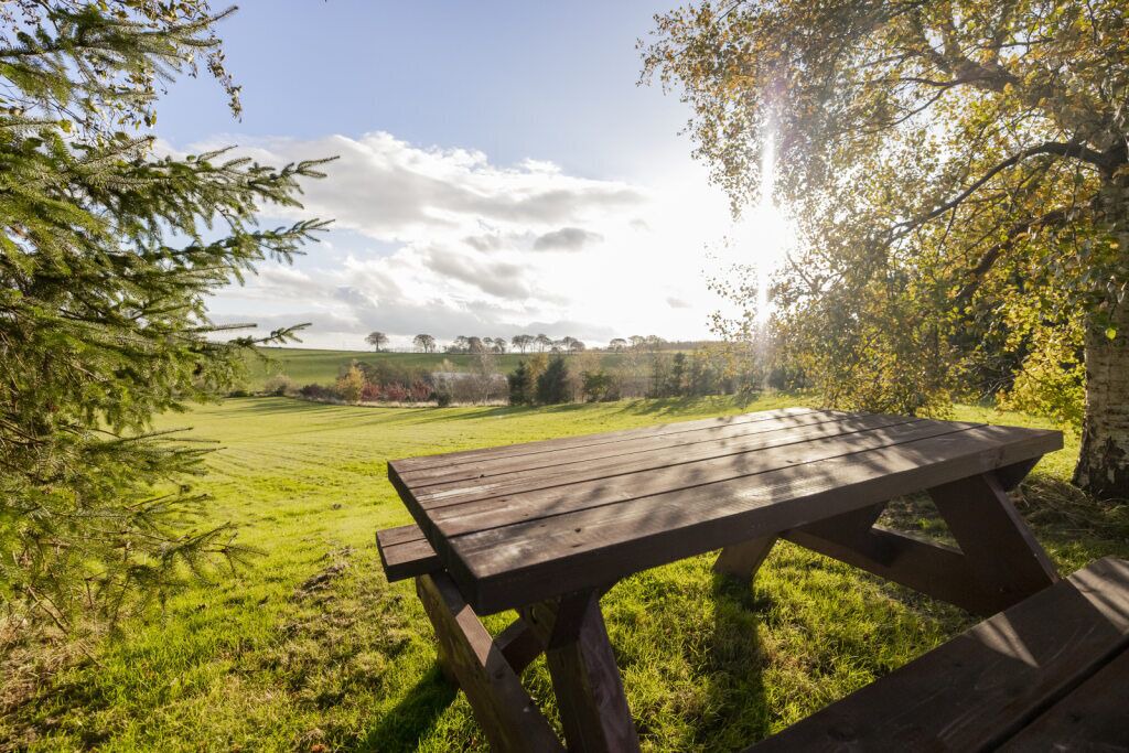 Photo of Outdoor in Inverurie
