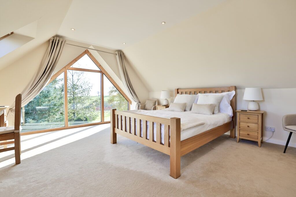 Photo of Bedroom in Inverurie