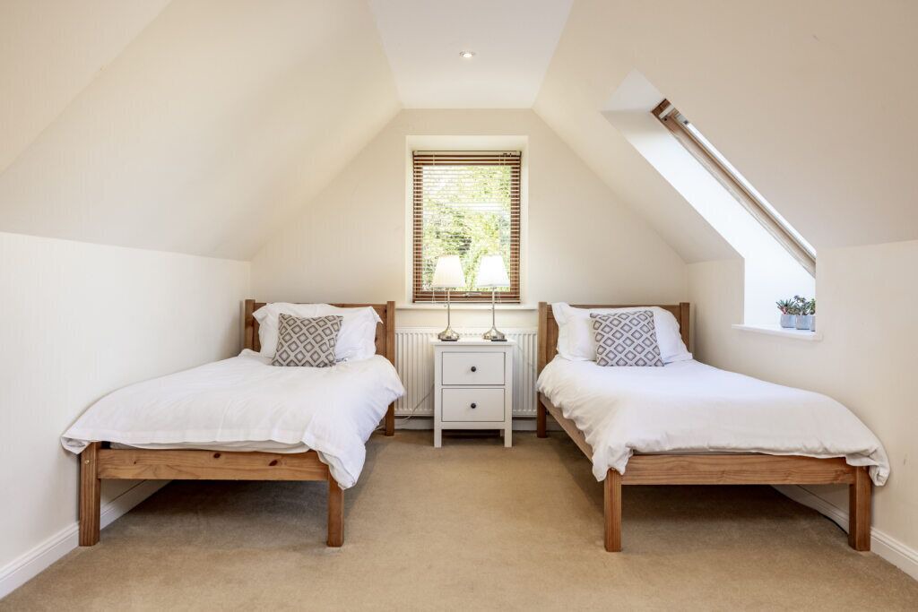 Photo of Bedroom in Inverurie
