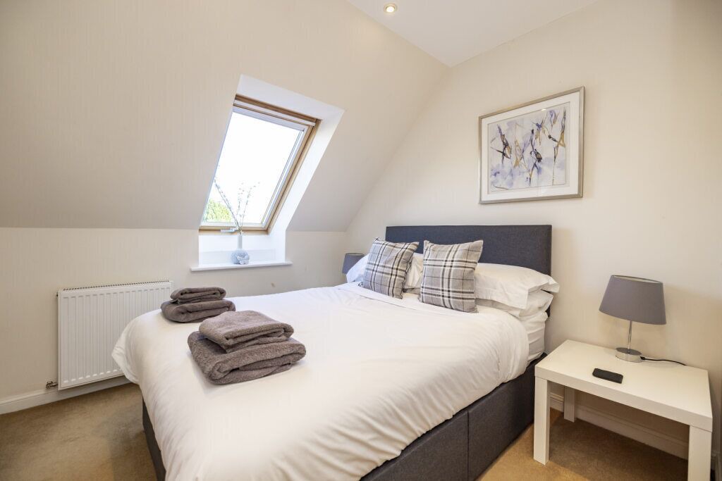 Photo of Bedroom in Inverurie