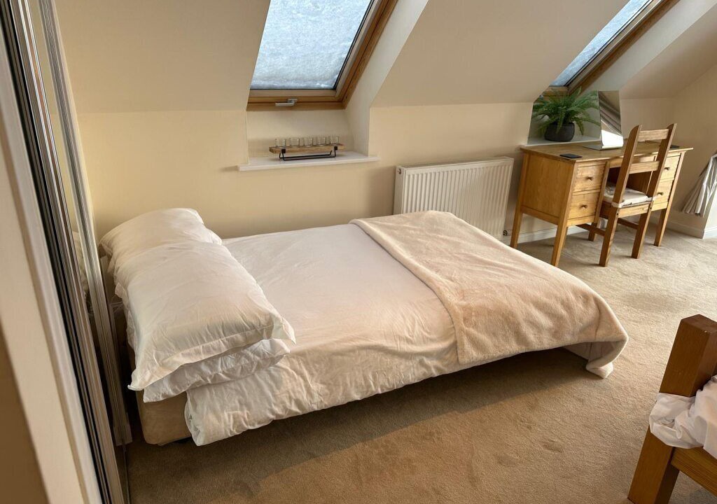 Photo of Bedroom in Inverurie