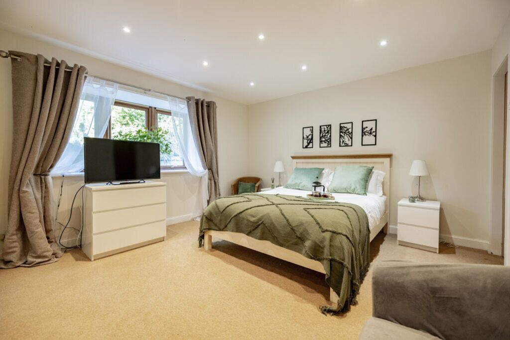 Photo of Bedroom in Inverurie