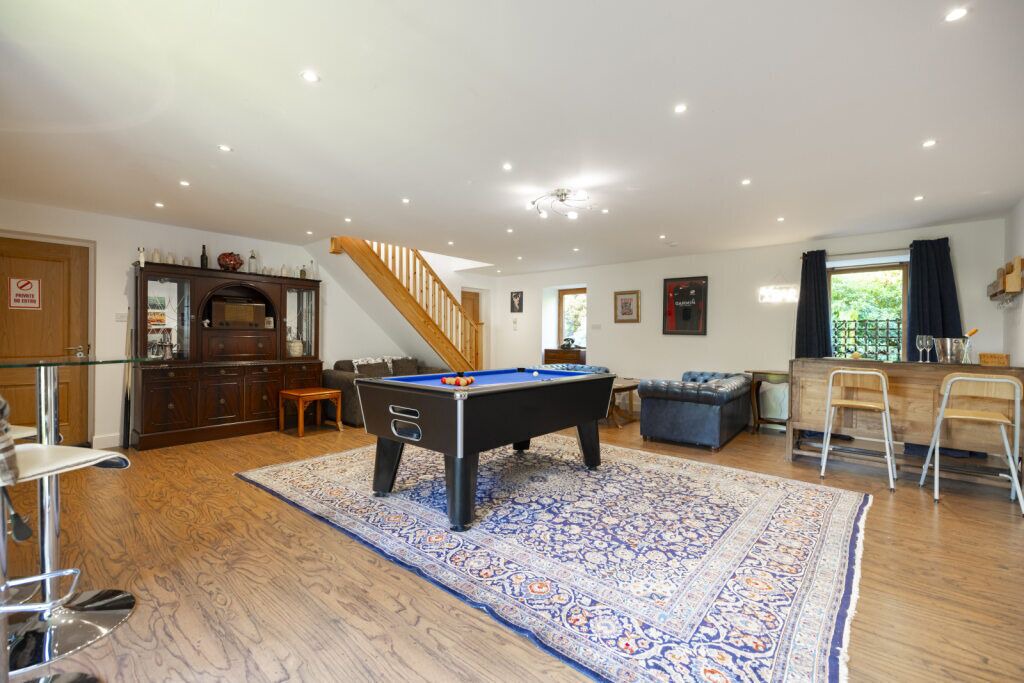 Photo of Bedroom in Inverurie