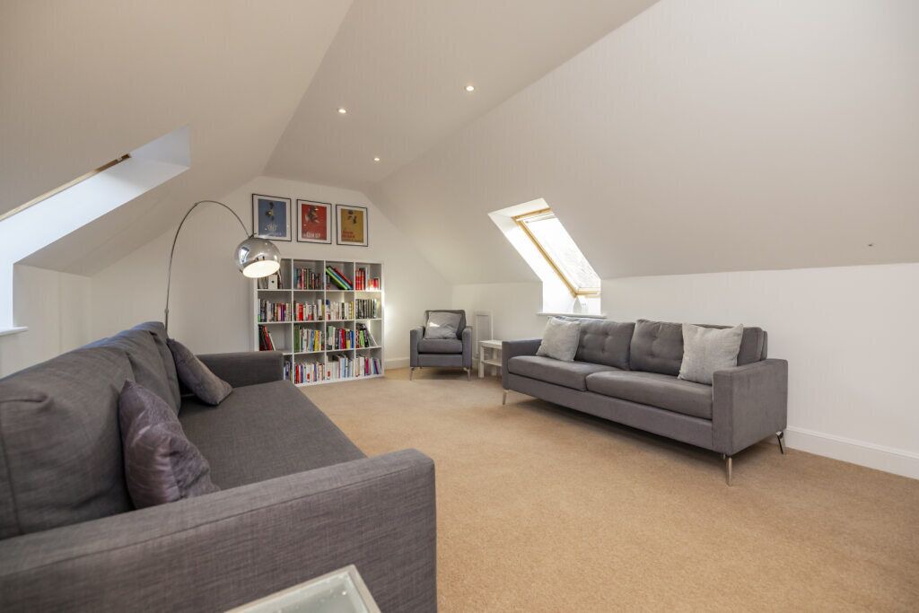 Photo of Livingroom in Inverurie