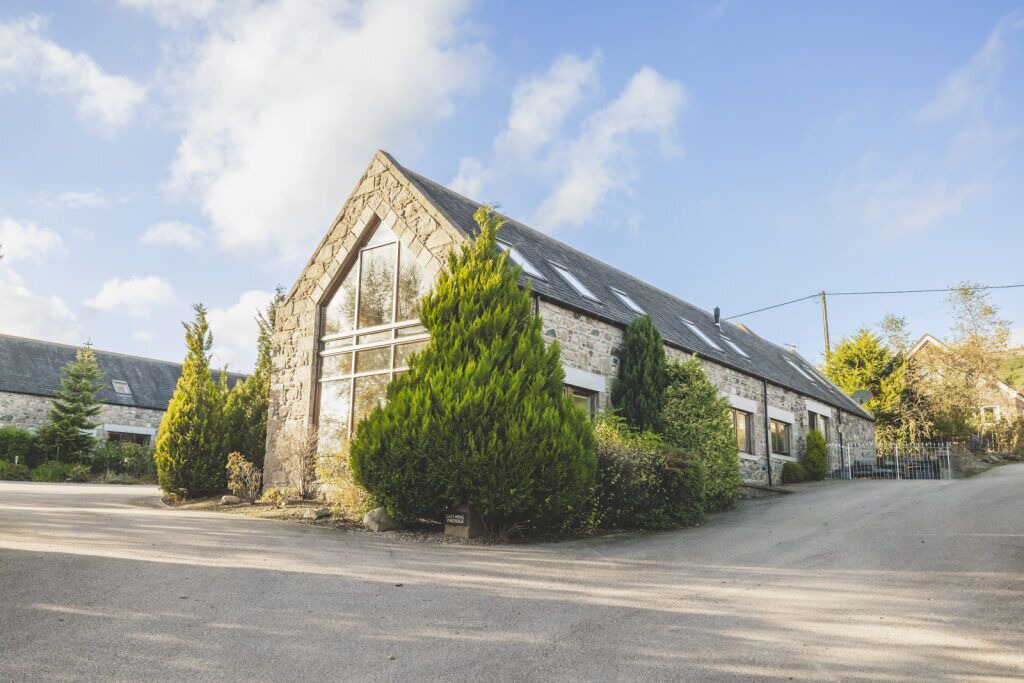 Photo of Outdoor in Inverurie