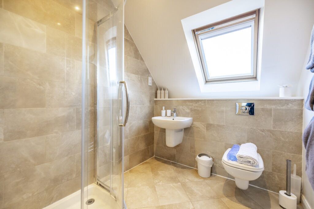 Photo of Bathroom in Inverurie