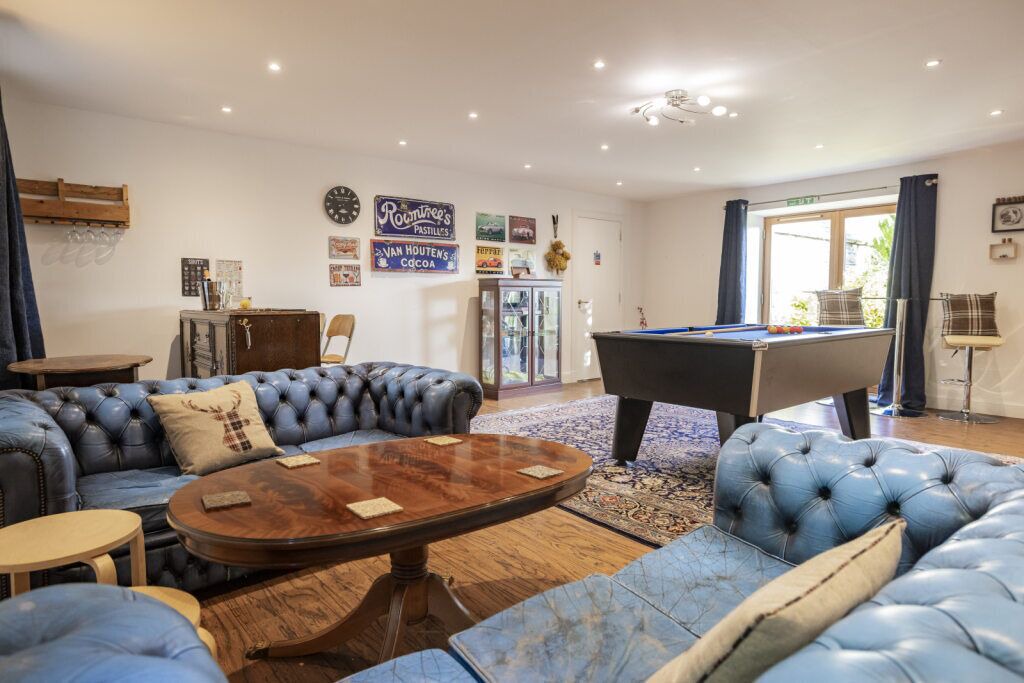Photo of Bedroom in Inverurie