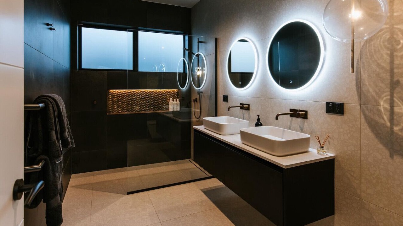 Photo of Bathroom in Wanaka