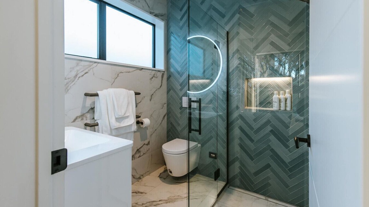 Photo of Bathroom in Wanaka