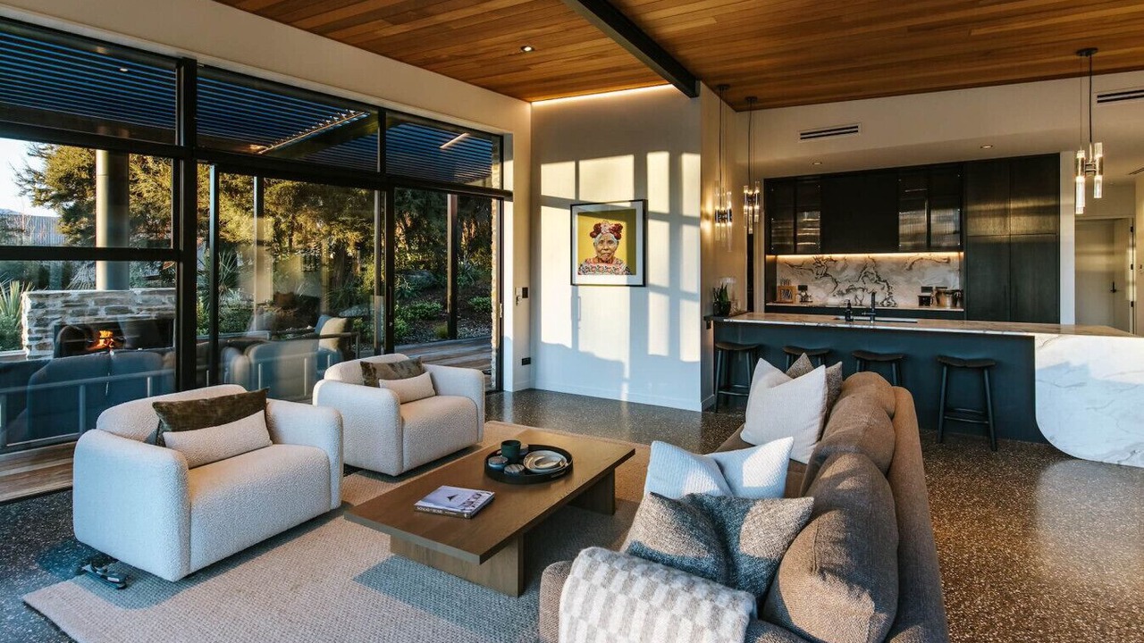 Photo of Livingroom in Wanaka