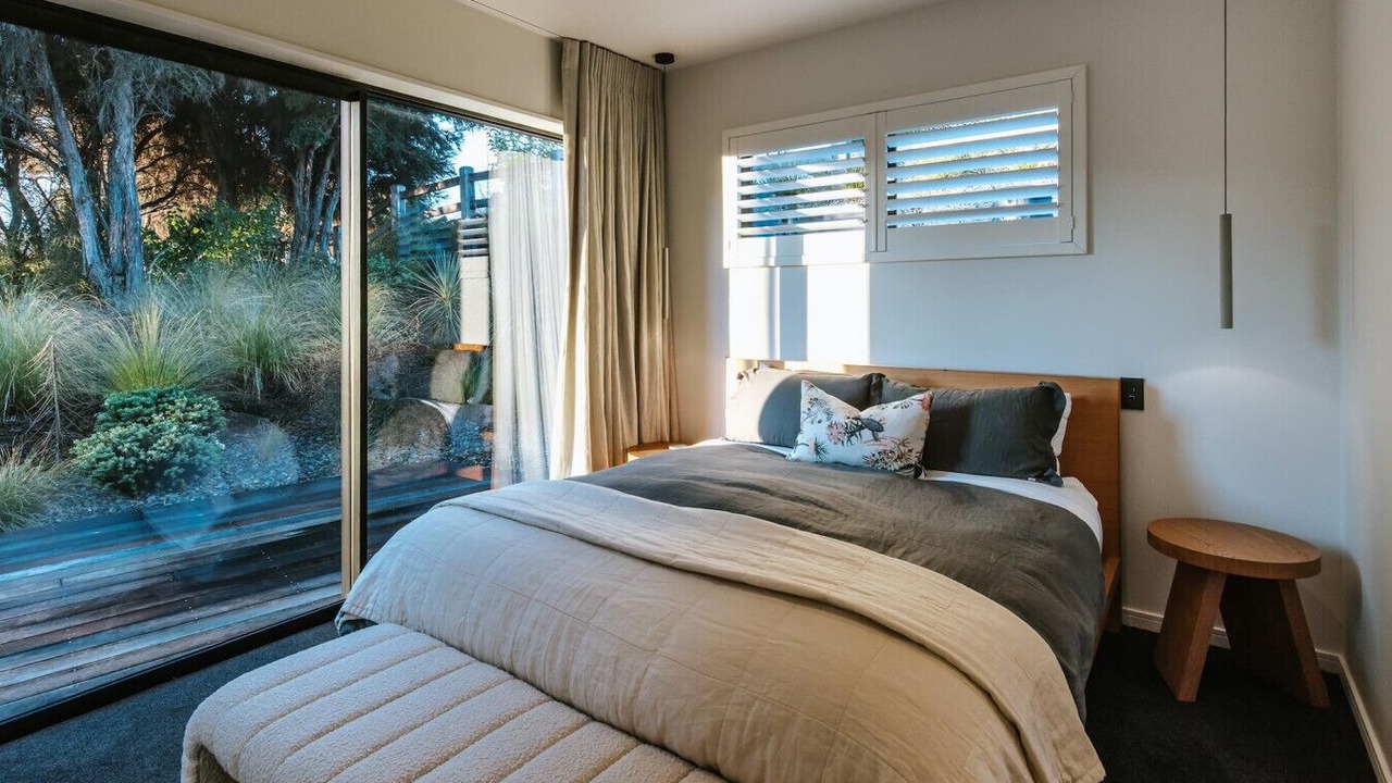 Photo of Bedroom in Wanaka