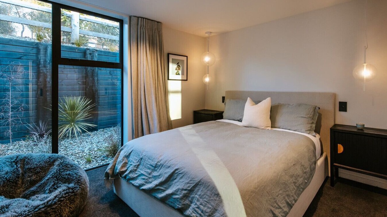 Photo of Bedroom in Wanaka