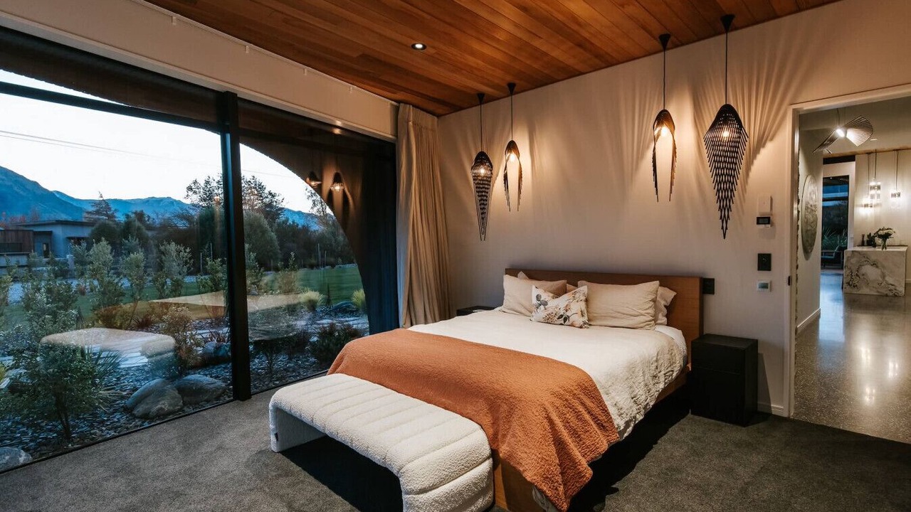Photo of Bedroom in Wanaka
