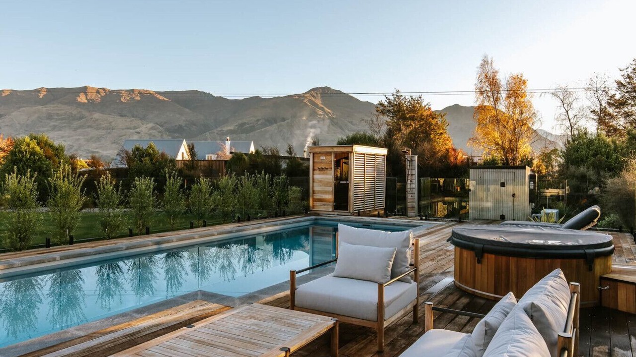 Photo of Outdoor in Wanaka