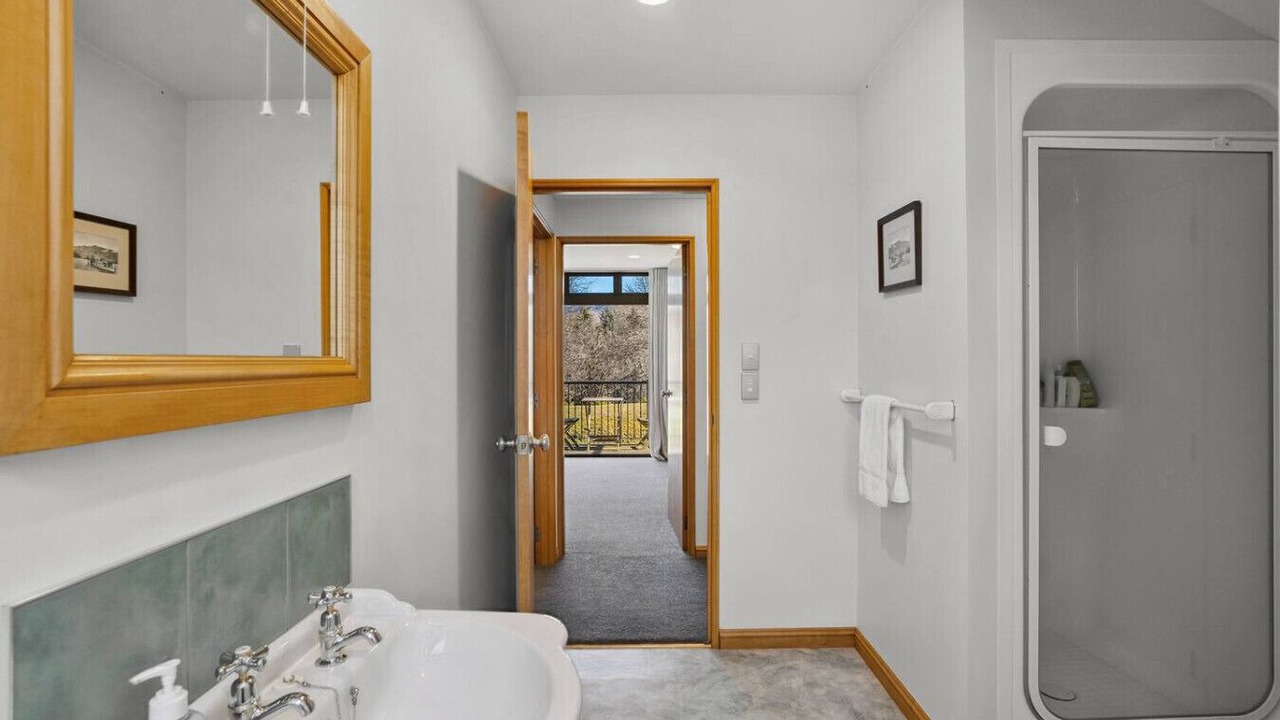 Photo of Bathroom in Speargrass Flat