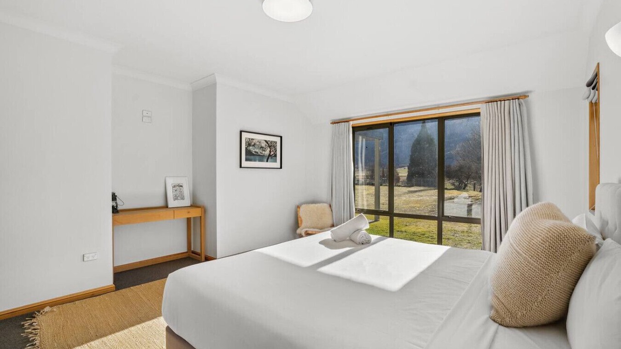 Photo of Bedroom in Speargrass Flat