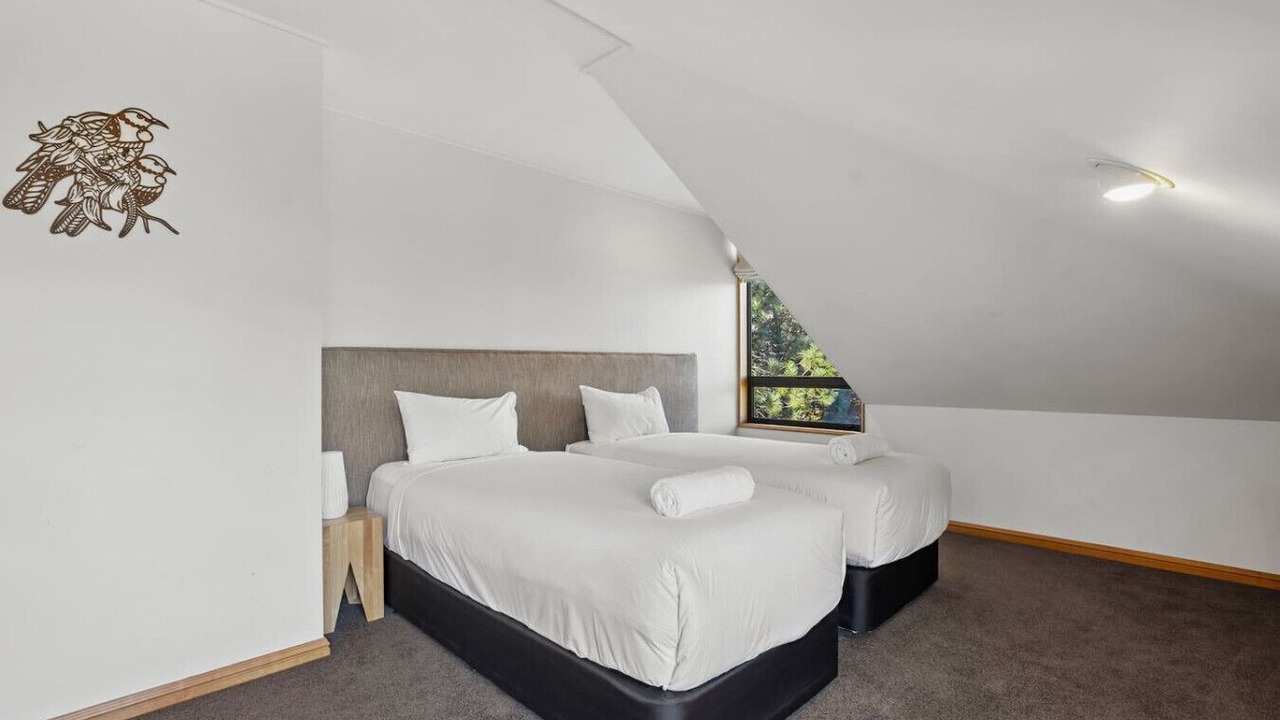 Photo of Bedroom in Speargrass Flat