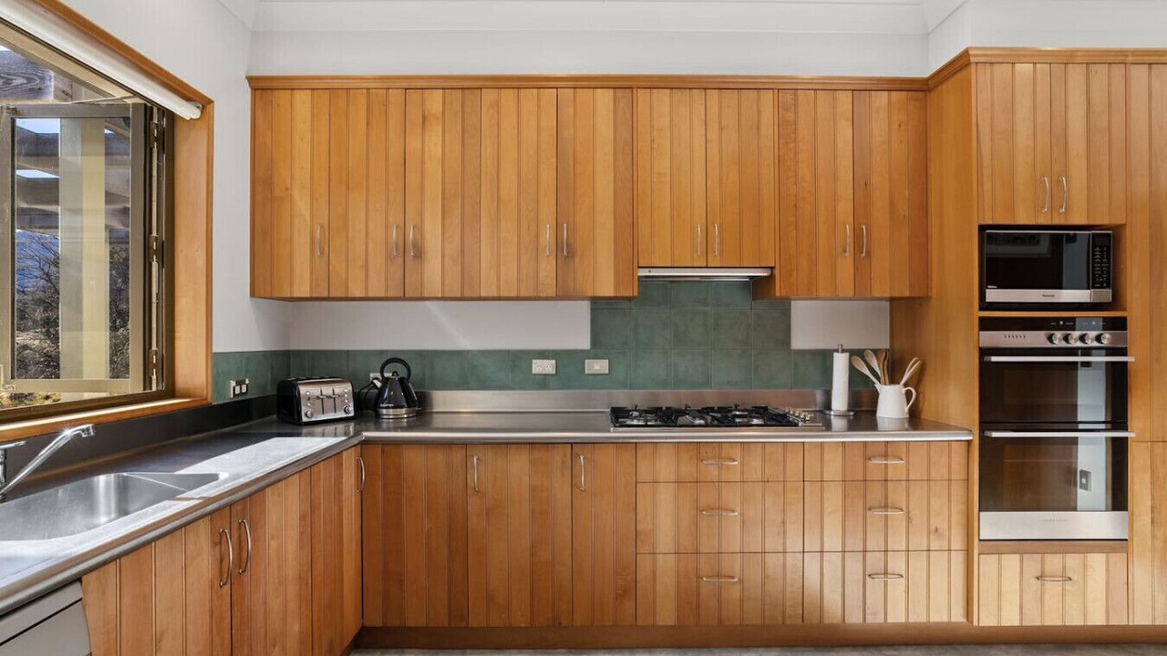 Photo of Kitchen in Speargrass Flat