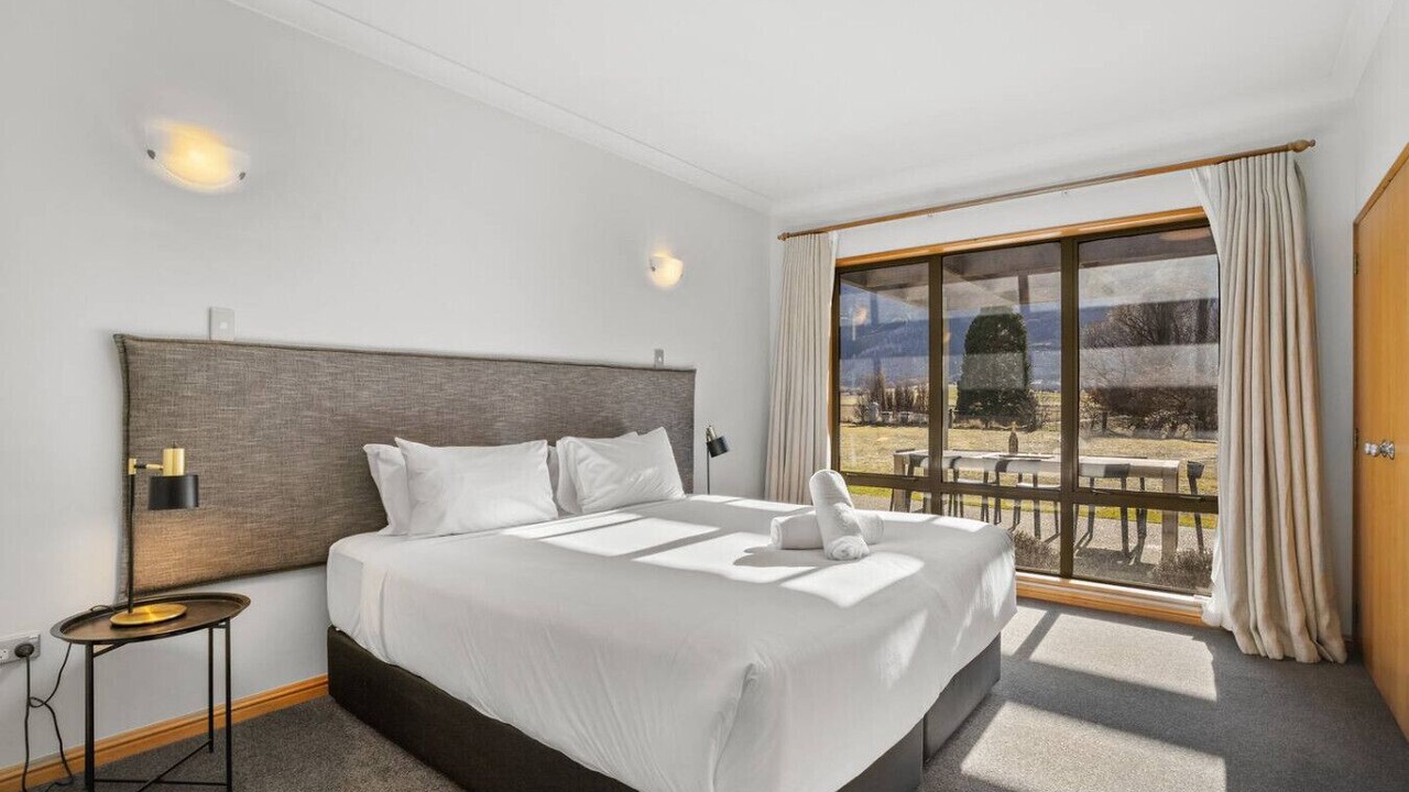 Photo of Bedroom in Speargrass Flat
