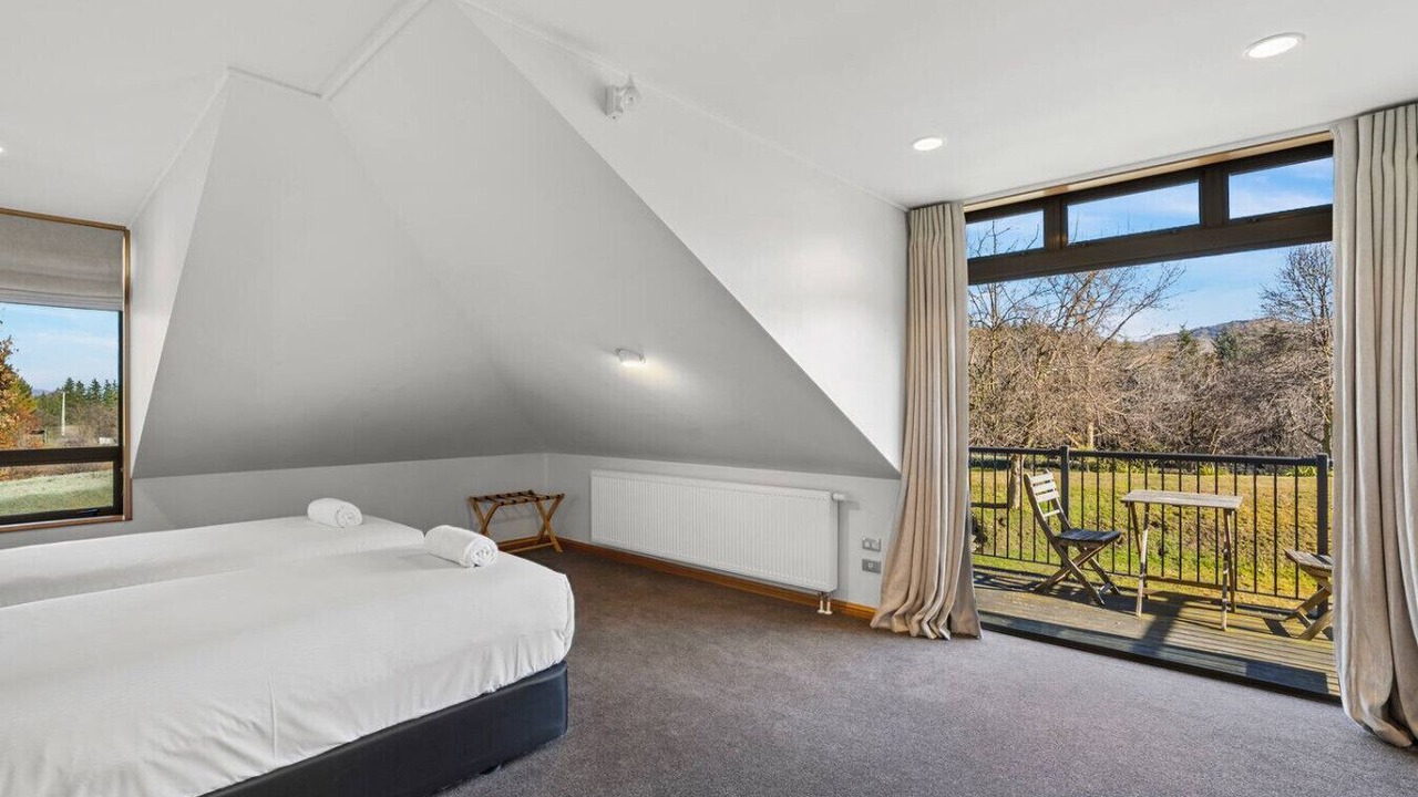 Photo of Bedroom in Speargrass Flat