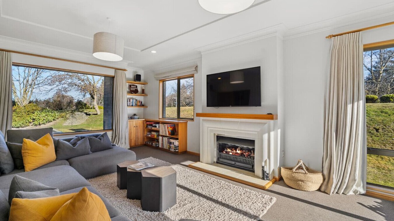 Photo of Livingroom in Speargrass Flat