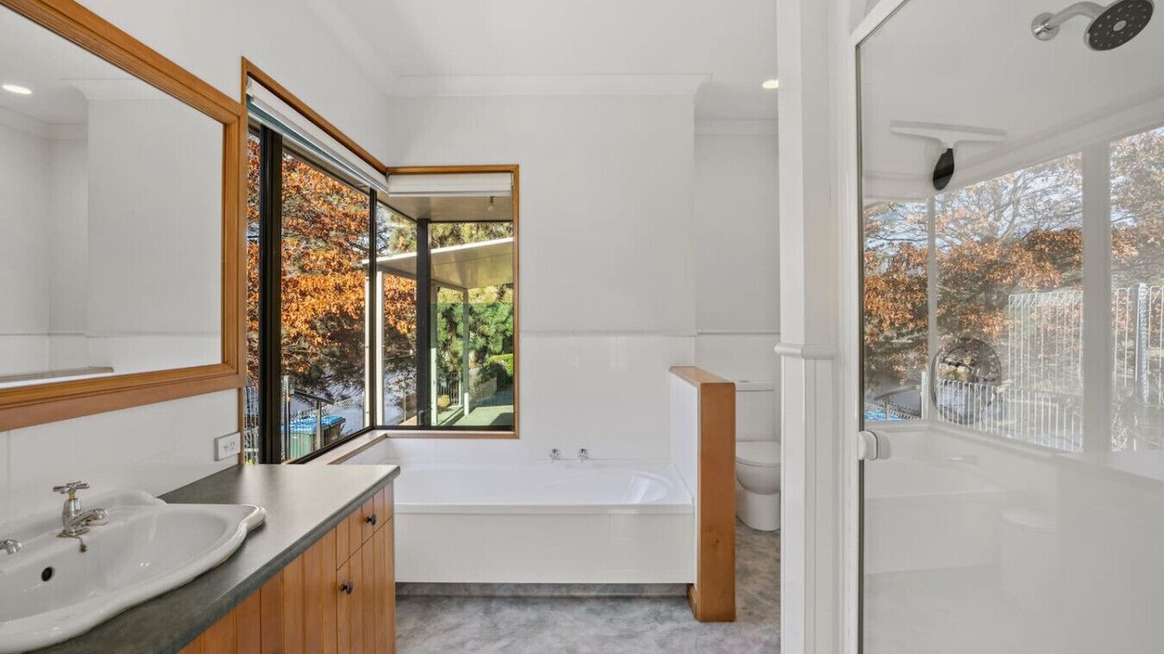 Photo of Bathroom in Speargrass Flat