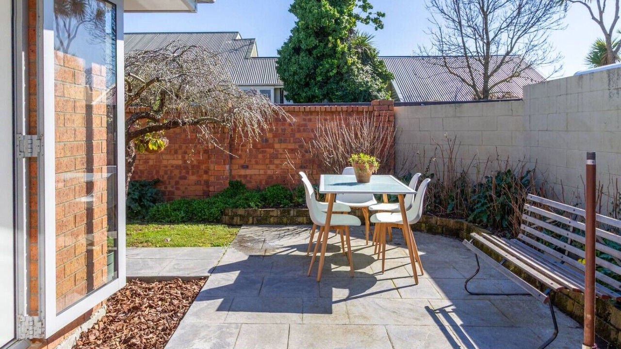 Photo of Outdoor in Somerfield